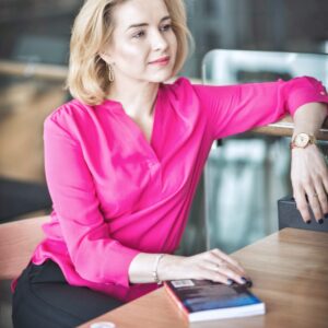 Bezpłatny webinar – Sprzedaż relacyjna, czyli jak budować skuteczną komunikację z klientem?