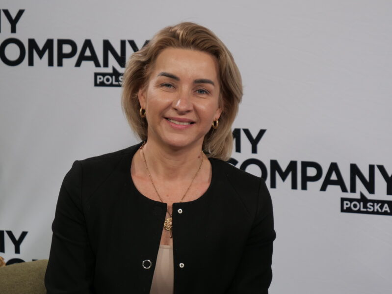 Konsultacje biznesowe