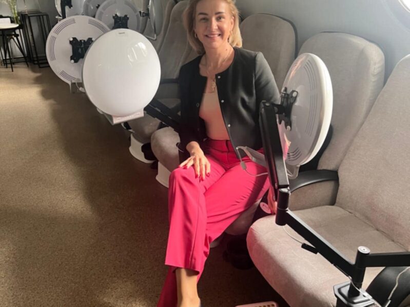 Bezpłatne webinary i materiały